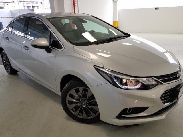 CHEVROLET CRUZE 1.4 TURBO LT 16V FLEX 4P AUTOMATICO.