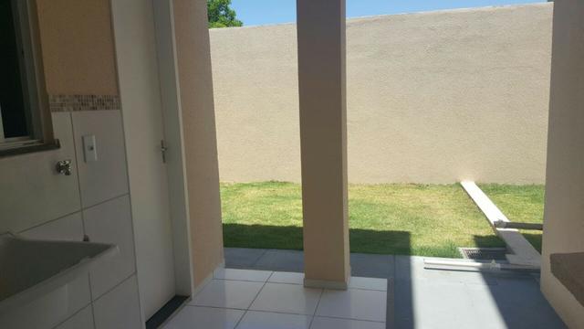 VENDO casa no Eusébio com 123 m² e 4 quartos. Próximo ao colégio Ágape e CE 040 - Foto 5