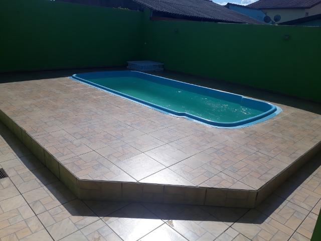 Casa em guaratuba com piscina - Foto 14