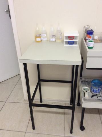 Mesa de apoio