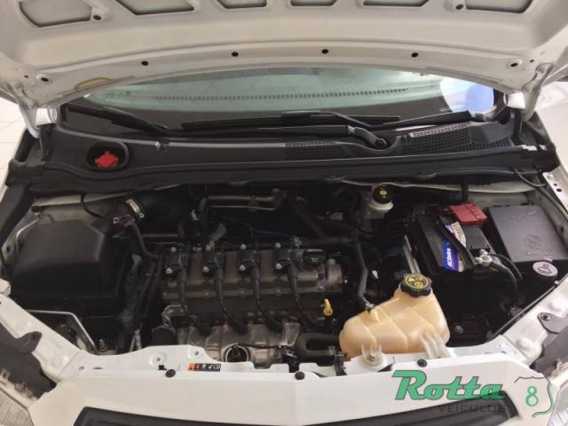 CHEVROLET ONIX JOY 1.0 COMPLETO - Foto 14