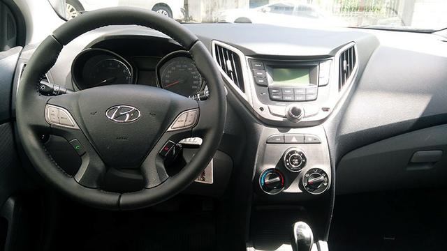 HB20 1.6 Automático Premium - Foto 3