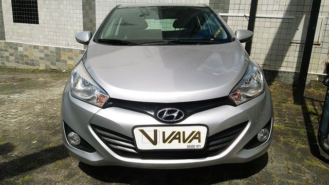 HB20 1.6 Automático Premium