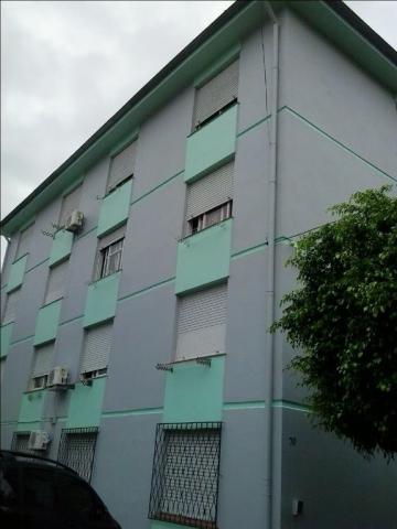 Apartamento residencial à venda, Glória, Porto Alegre.