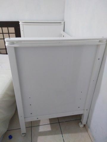 Berço Cama Americano - Foto 2