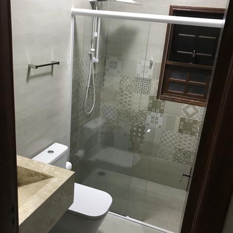 Casa em condomínio