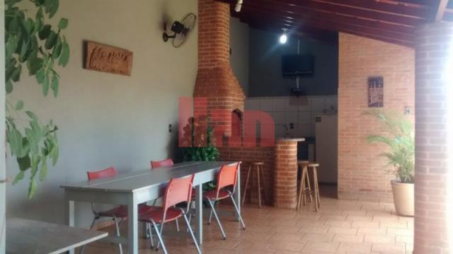 Casa - ribeirânia - ribeirão preto - Foto 8