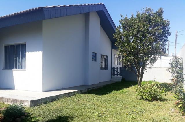8287 | casa à venda com 3 quartos em santa cruz, guarapuava - Foto 4