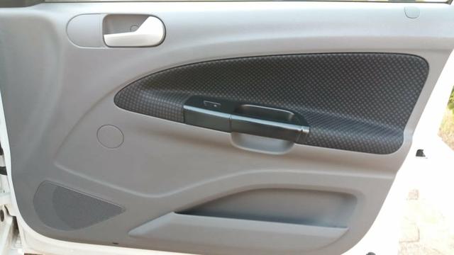 Voyage comfortline 1.6 ano 2017 carro top de linha - Foto 10