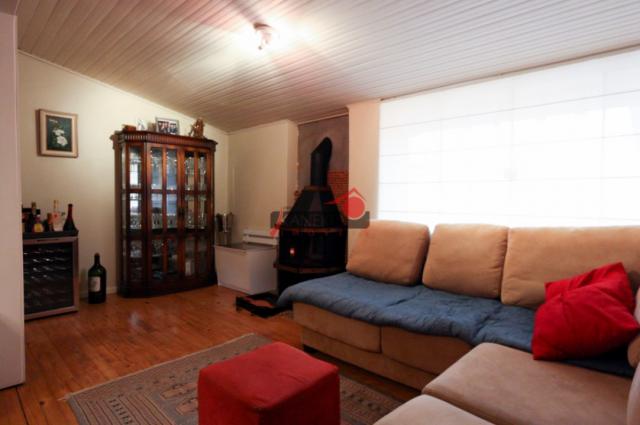 8287 | negócio/ponto para alugar com 3 quartos em centro, guarapuava - Foto 5