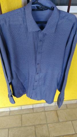 Camisas Masculuna - Foto 2