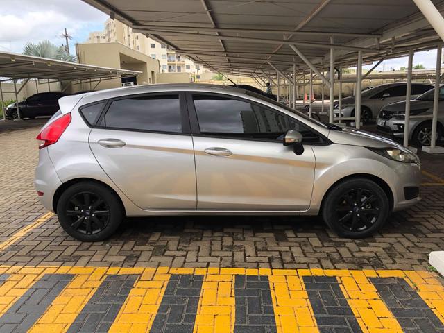 New Fiesta SE 1.6 IPVA 2020 - Foto 4