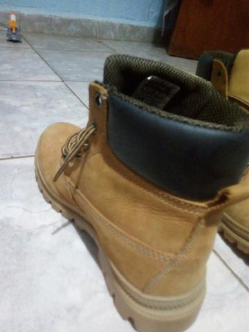 Bota MacBoot - Foto 3
