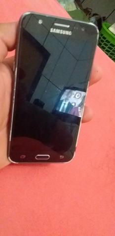 Vendo Cel j5 pouco uso - Foto 3