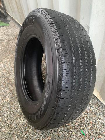 Pneus 245/70R16 - Foto 3