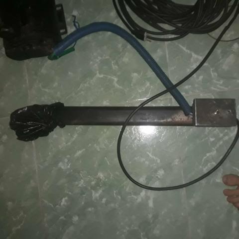 Motor Elétricos - Foto 3