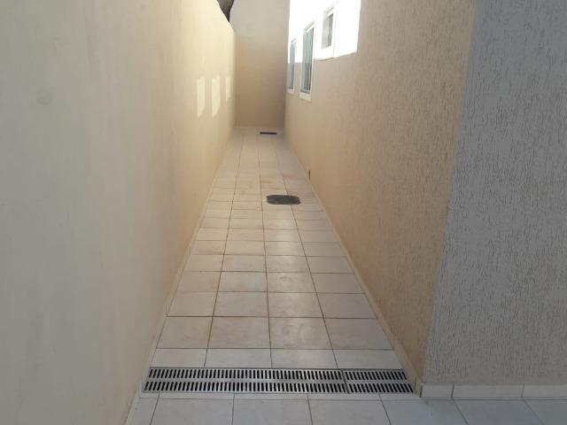 Casa Nova no Recanto das Emas - DF - Foto 5