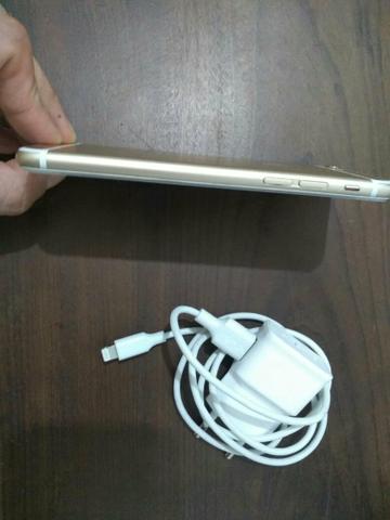 Vendo ifhone 6 128 g - Foto 2