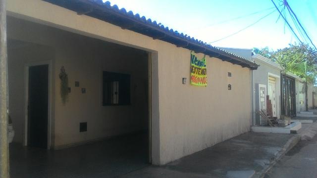 Vendo ótima casa na Colônia Agricola Samambaia - Foto 2