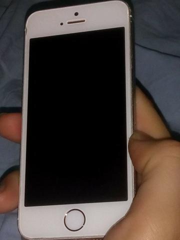 Iphone 5s Gold - 16GB