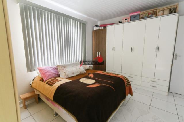 8287 | casa à venda com 3 quartos em centro, guarapuava - Foto 7