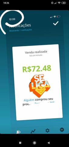 Ganhar Dinheiro Online