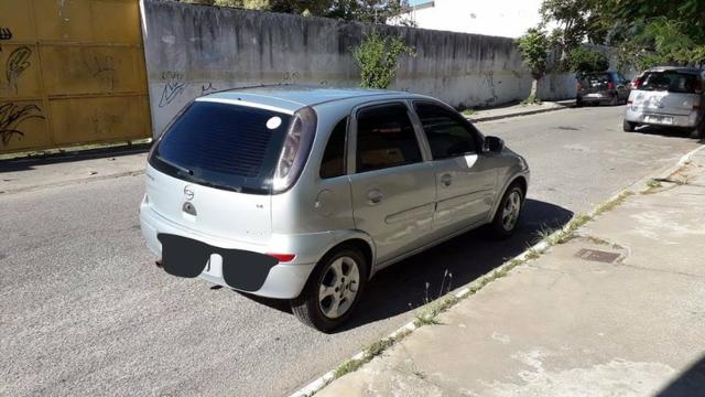 Vendo corsa