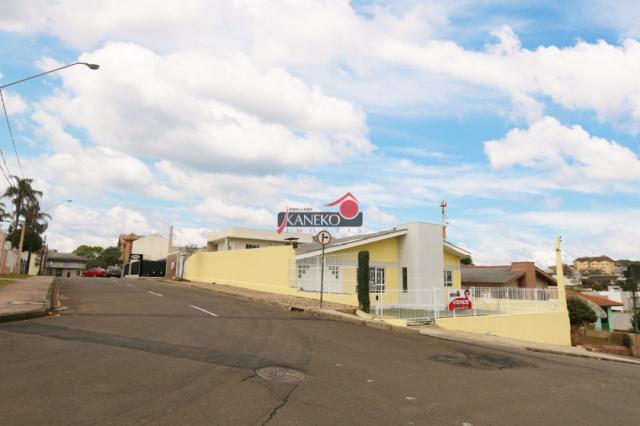 8287 | casa à venda com 3 quartos em trianon, guarapuava - Foto 2