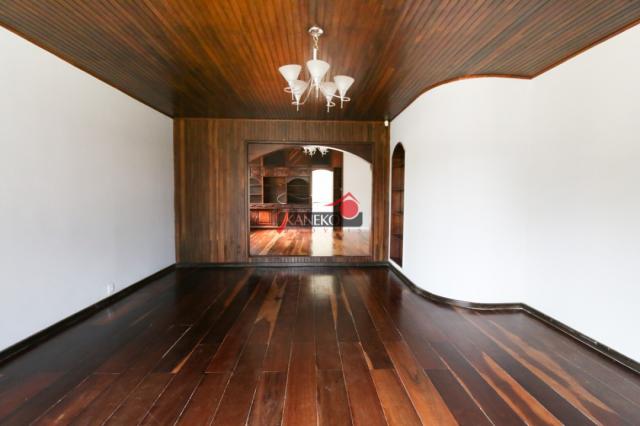 8287 | casa à venda com 3 quartos em trianon, guarapuava - Foto 6