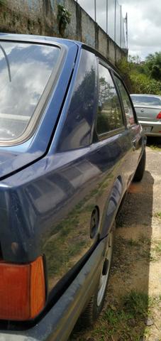 Ford Escort - 24 mil km (o + novo do Brasil) - Foto 17