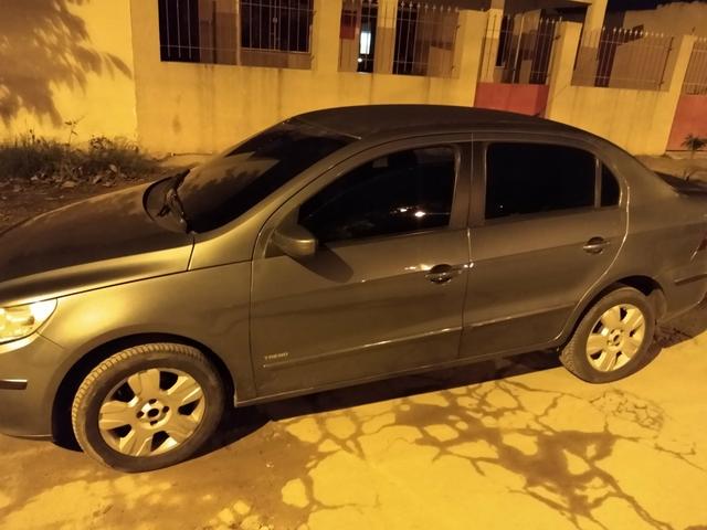 Vendo Voyage 10 11 Completo - Foto 5