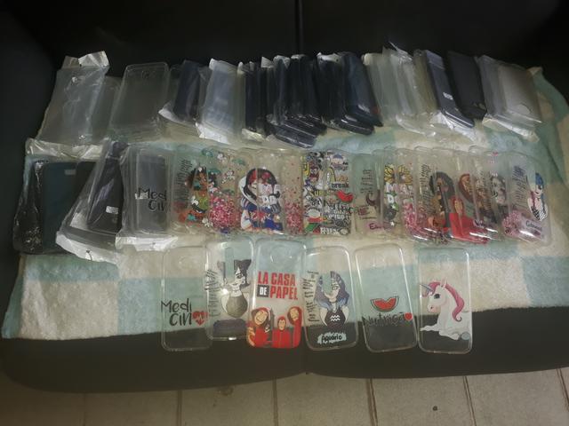 Capas para celular - Foto 2