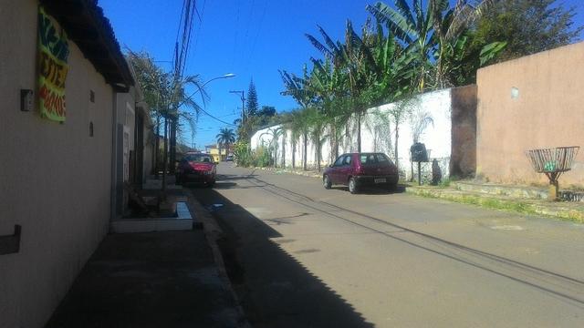 Vendo ótima casa na Colônia Agricola Samambaia - Foto 20