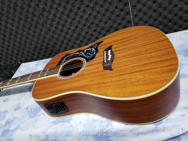 Violão Michael VM925 - Foto 3
