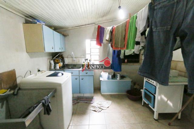 8287 | casa à venda com 3 quartos em são cristóvão, guarapuava - Foto 10