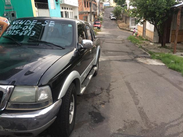 Vendo Ranger 2.8 - Foto 2