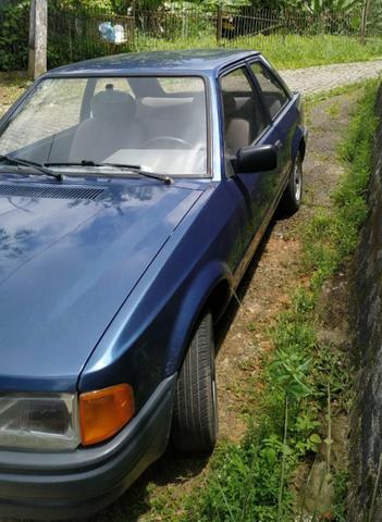 Ford Escort - 24 mil km (o + novo do Brasil) - Foto 18