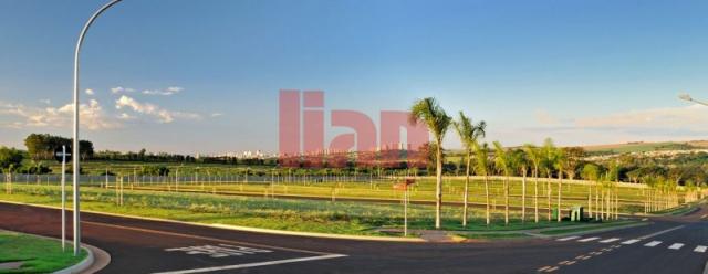 Terreno em Condomínio - Alphaville - Ribeirão Preto - Foto 2