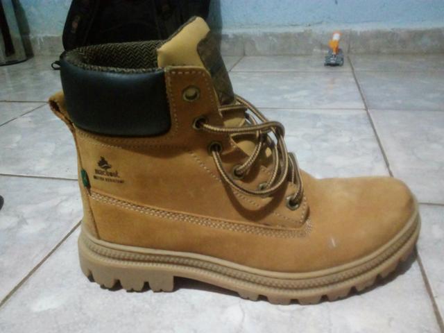 Bota MacBoot - Foto 2