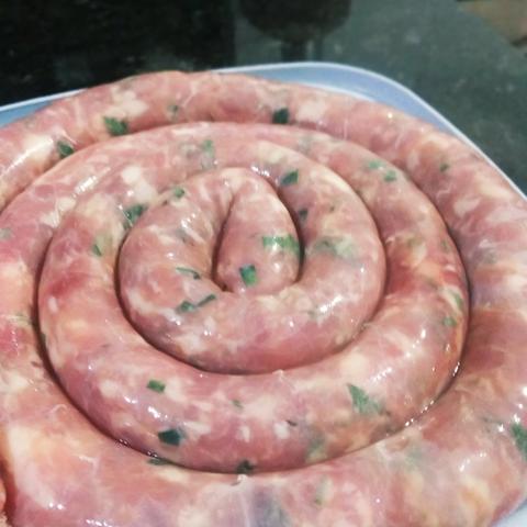 Linguiça caseira - Foto 5