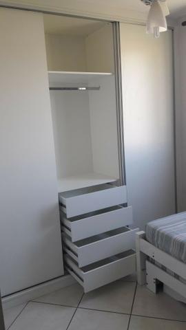 Apartamento novo X Moveis Planejados - Foto 5