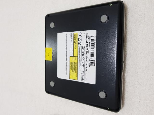 Roteadores WI-FI / LAN e Gravadora de DVD - Foto 3