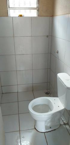 Casa residencial nova terra - Foto 2