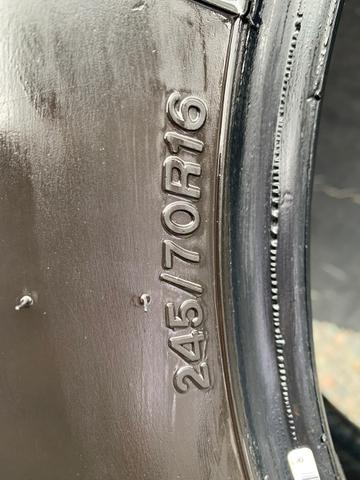 Pneus 245/70R16 - Foto 6