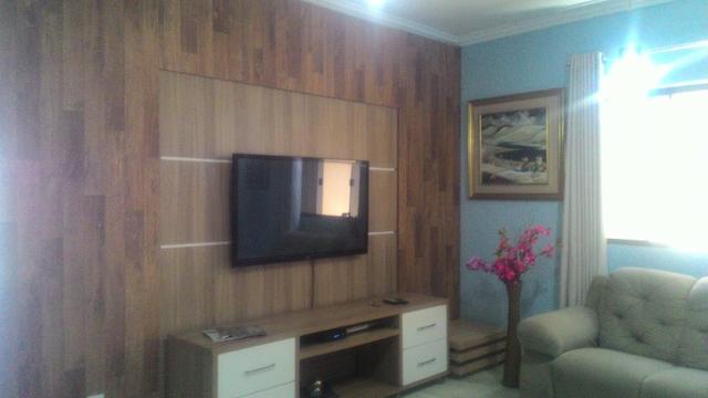 Vendo ótima casa na Colônia Agricola Samambaia - Foto 5