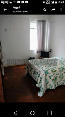 Alugo temporada amplo apartamento mobiliado periodo de carnaval 2020!! graça - Foto 11