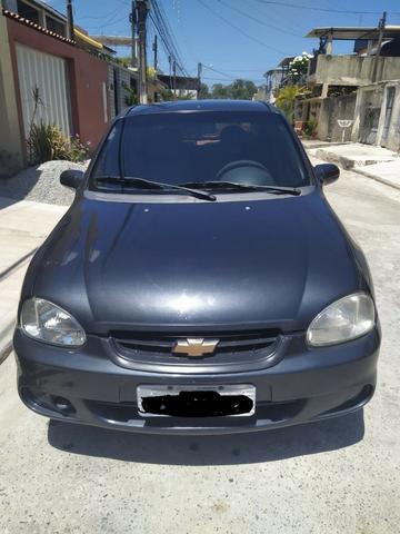 Corsa Classic Spirit Completo 2008/2009 - Foto 7