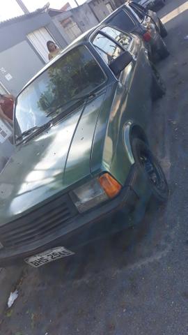 Vendo Chevette 89 - Foto 4