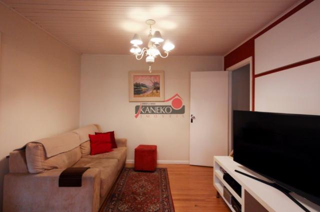 8287 | negócio/ponto para alugar com 3 quartos em centro, guarapuava - Foto 6