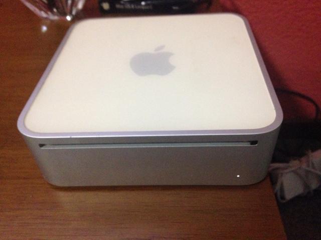 Mac Mini - Foto 3